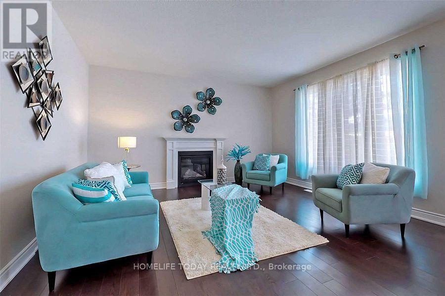 71 Lockerbie Crescent Property Photo 9