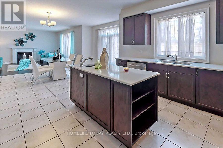 71 Lockerbie Crescent Property Photo 15