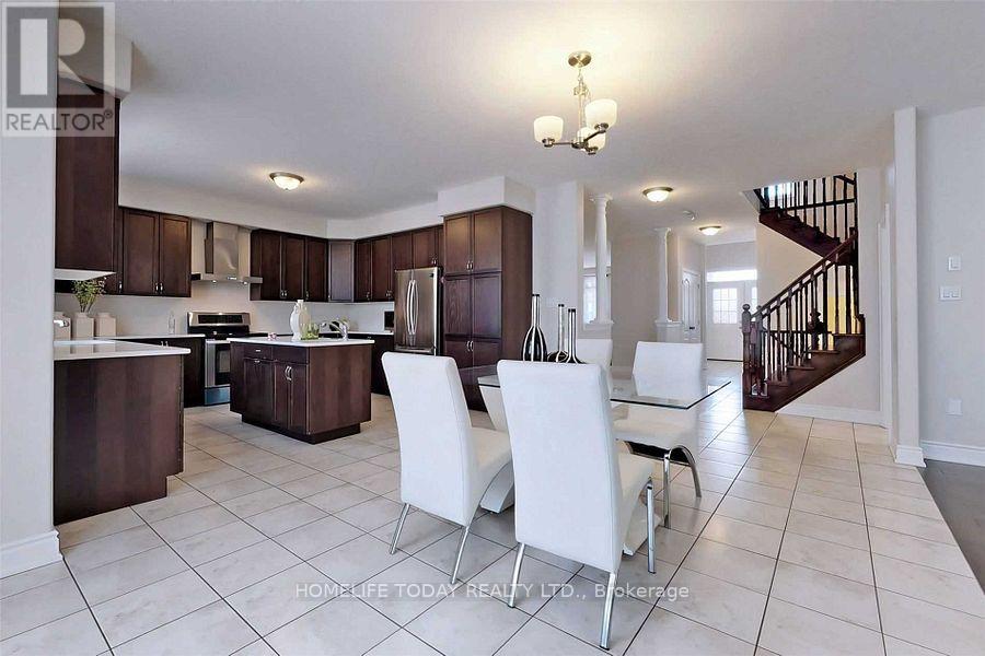 71 Lockerbie Crescent Property Photo 16