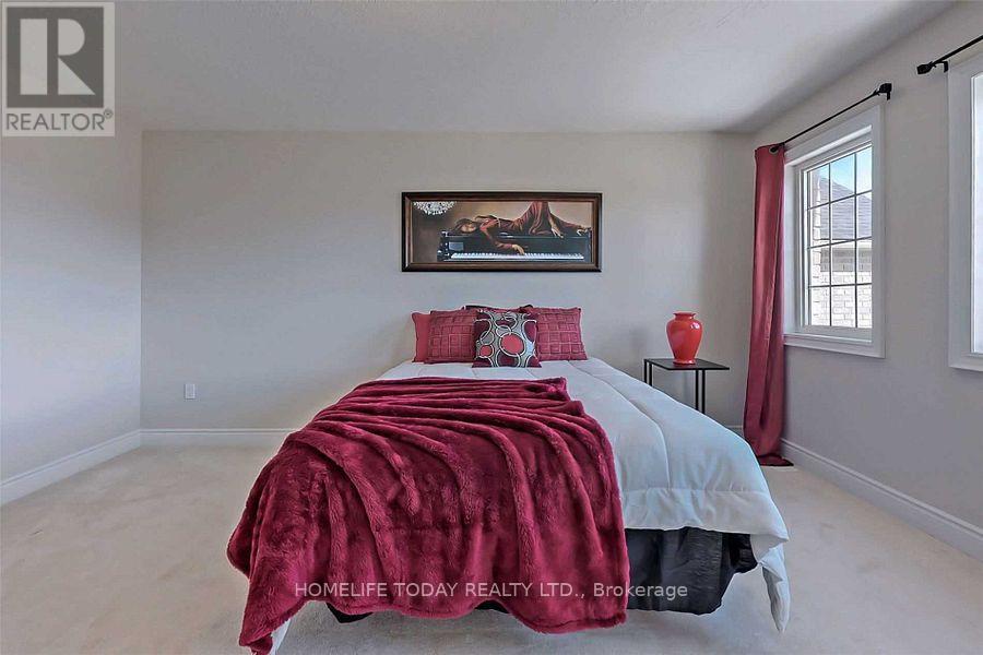 71 Lockerbie Crescent Property Photo 30