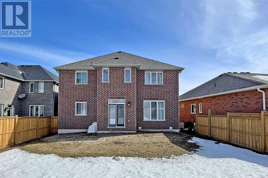 71 Lockerbie Crescent Property Photo 35