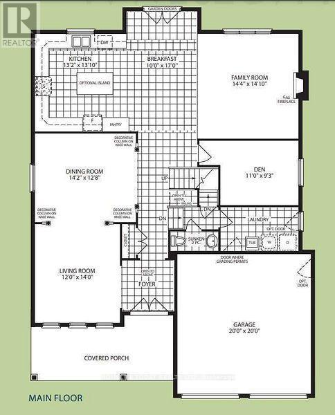 71 Lockerbie Crescent Property Photo 39