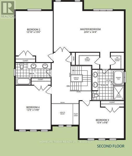 71 Lockerbie Crescent Property Photo 40