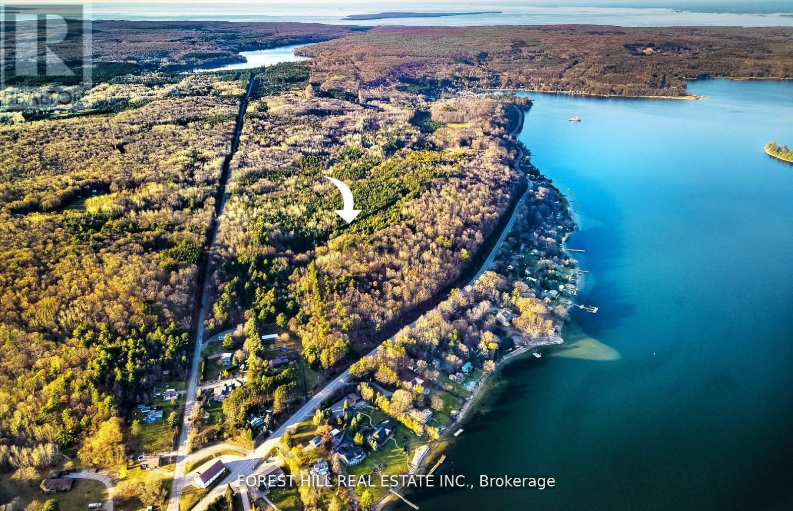 364 Champlain Road Property Photo 1