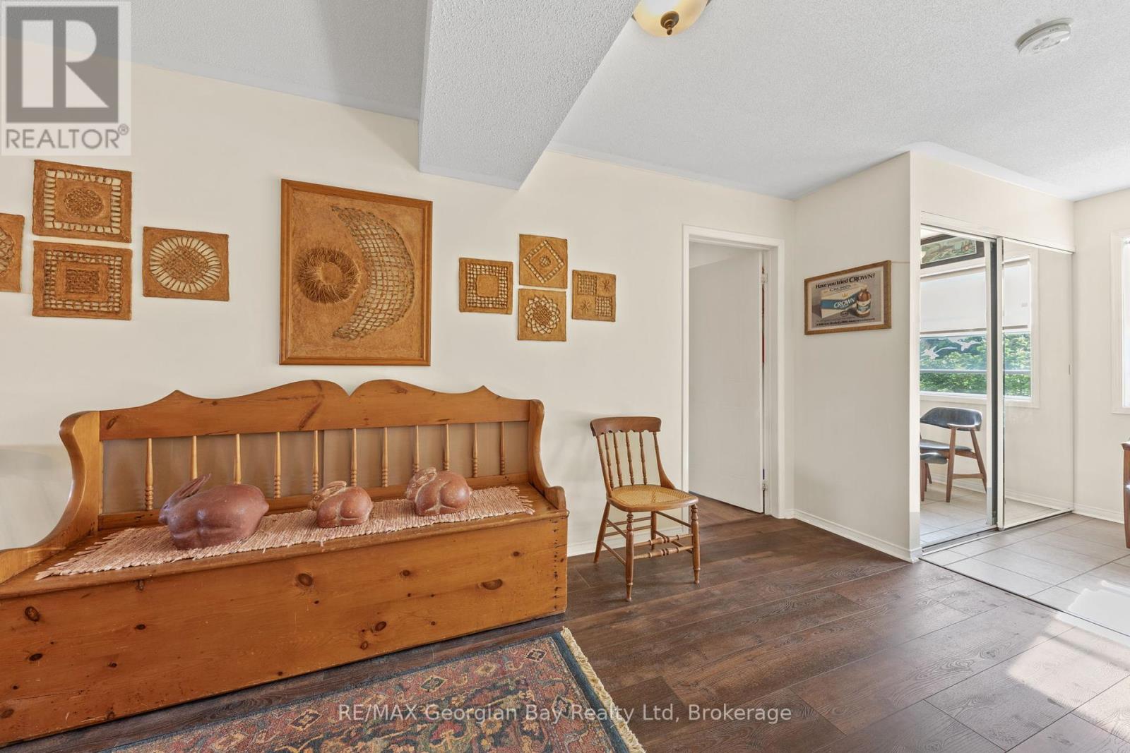 307 - 4 Beck Boulevard Property Photo 6