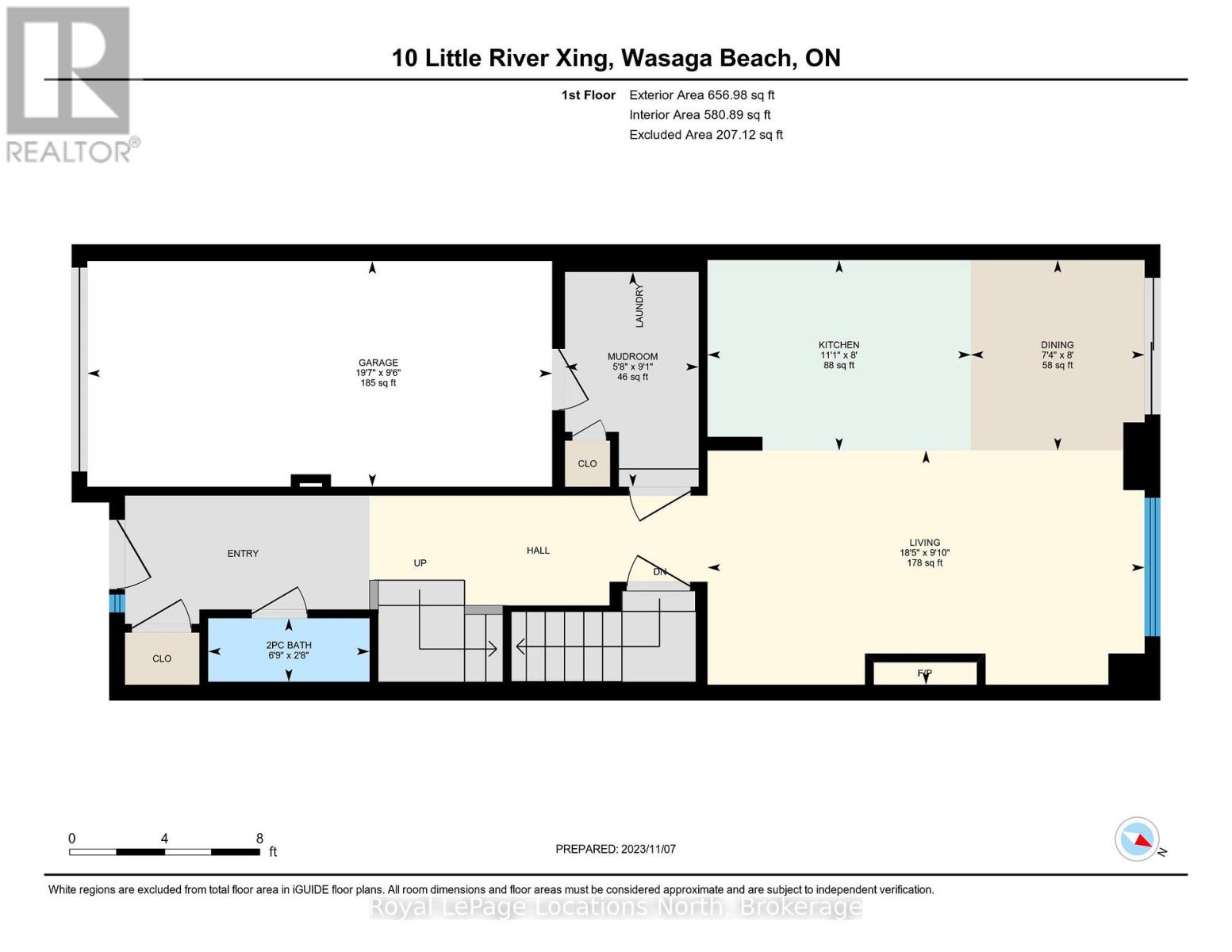 10 Little River Crossing Property Photo 48