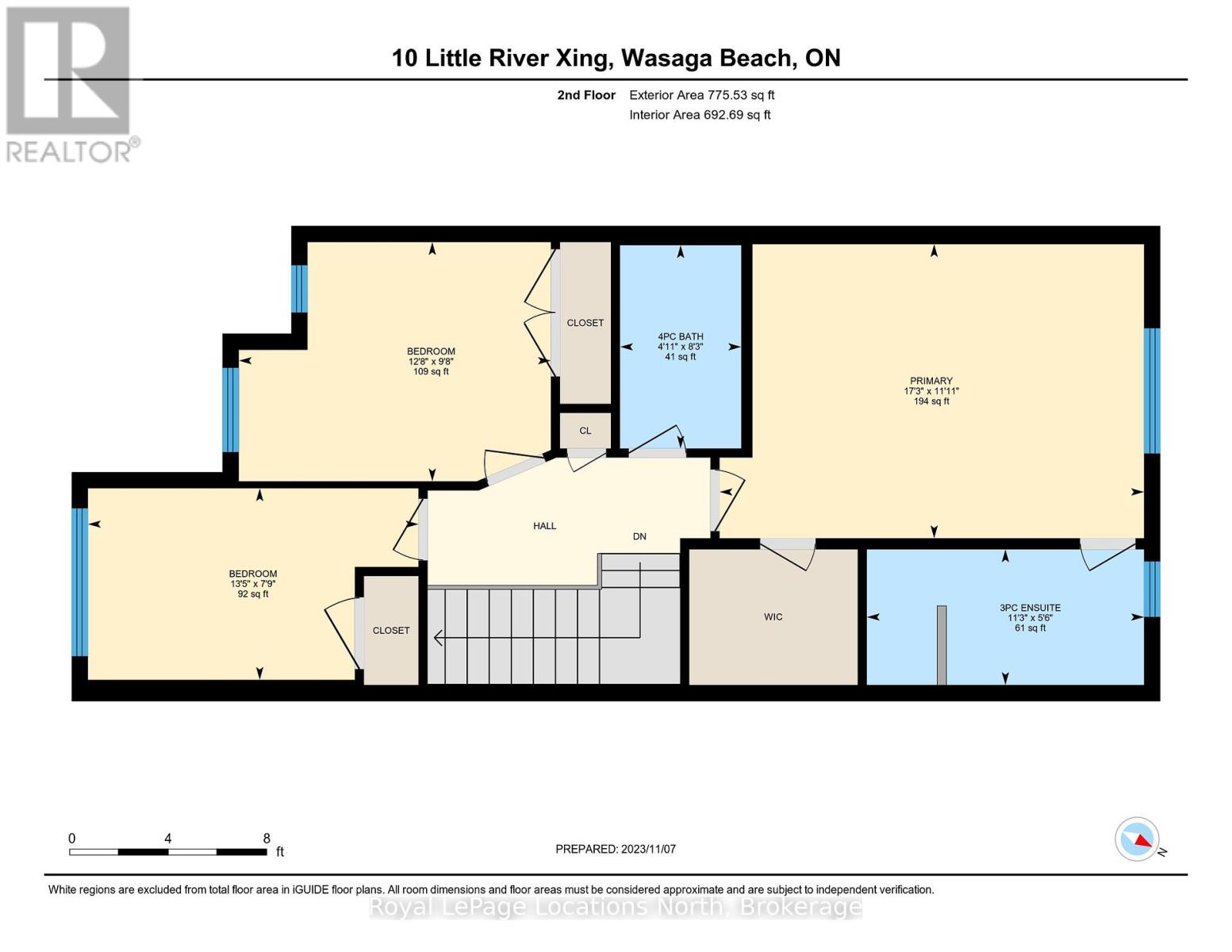 10 Little River Crossing Property Photo 49