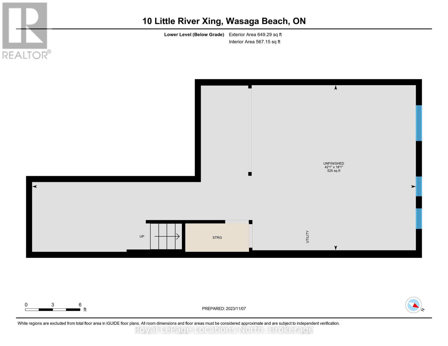 10 Little River Crossing Property Photo 50