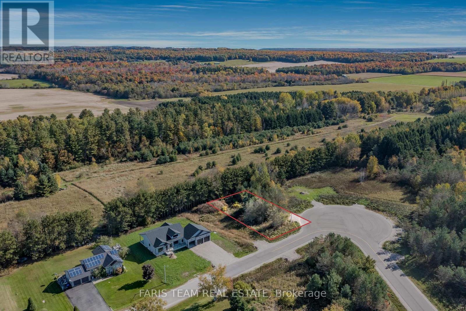 Lot 23 Rue Eric Property Photo 1