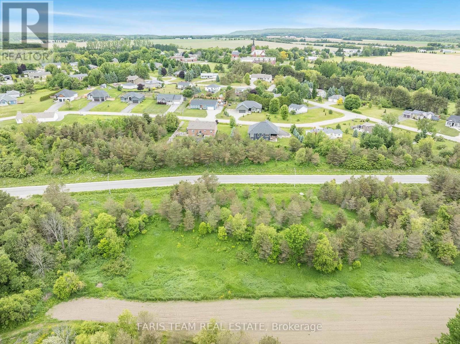 Lot 34 Rue Eric Property Photo 2