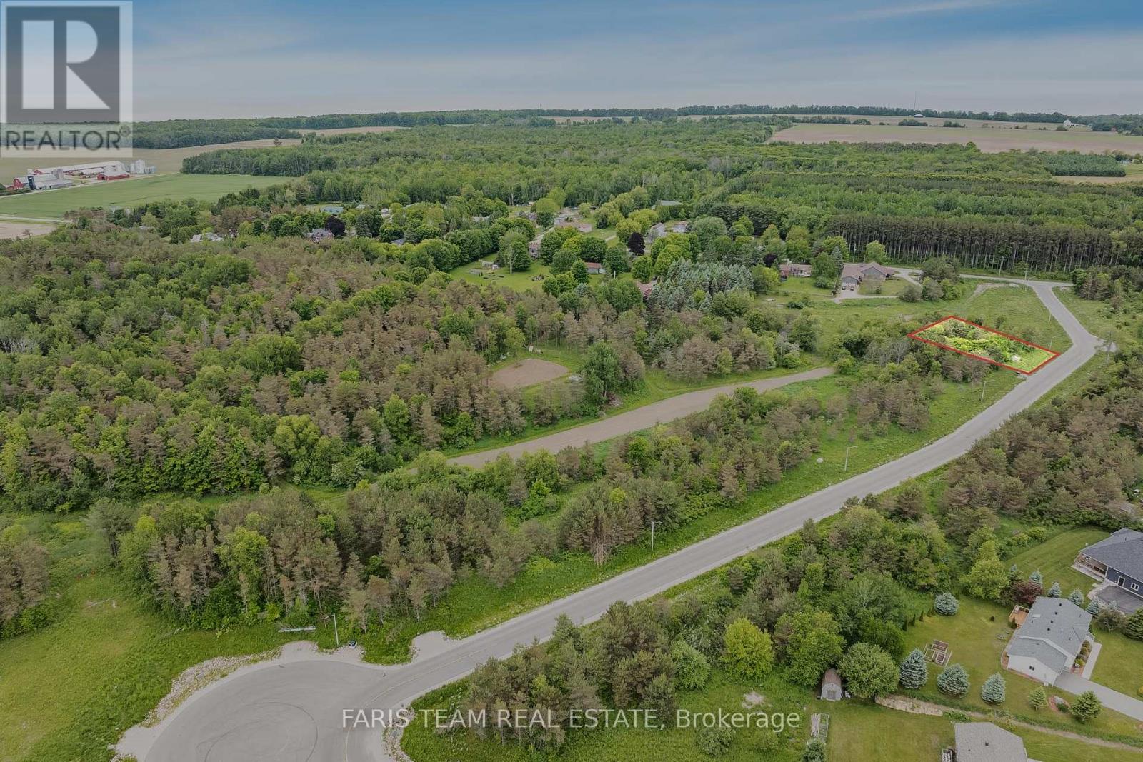 LOT 35 RUE ERIC Property Photo 1
