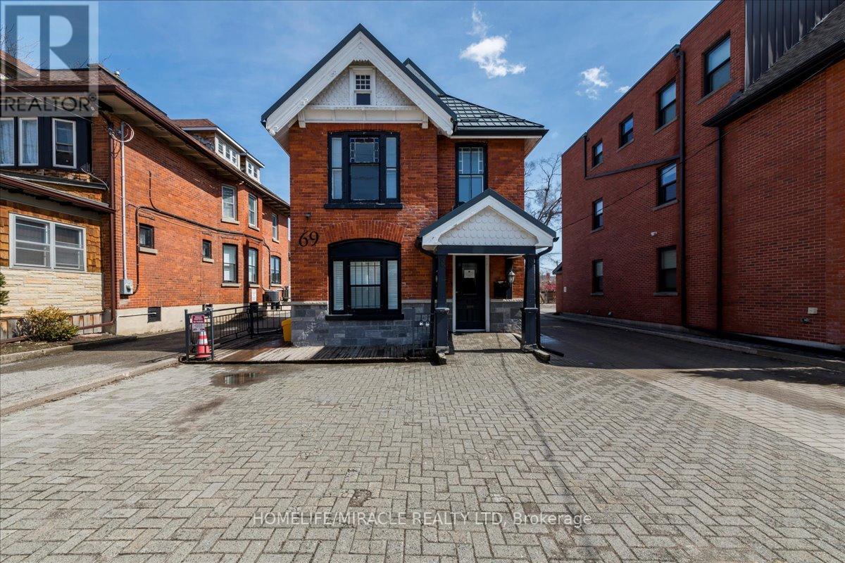 69 MARY STREET Property Photo 1