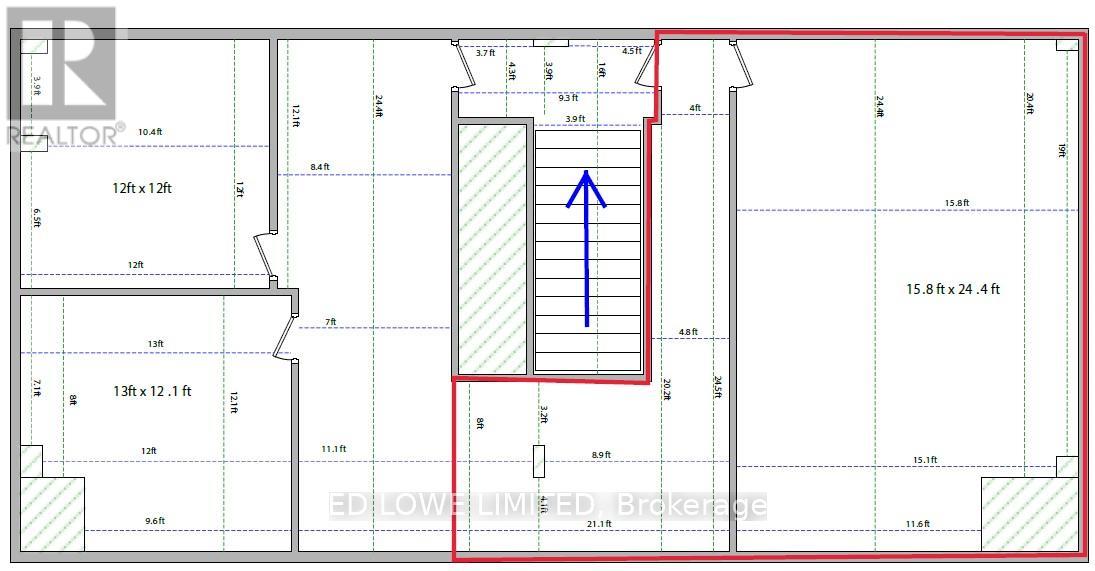 2b - 121 Commerce Park Drive Property Photo 5
