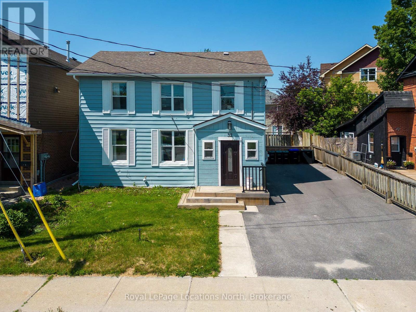 32 St Paul Street Property Photo 1