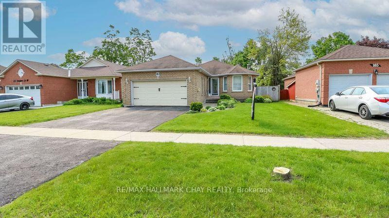163 Livingstone Street W Property Photo 1