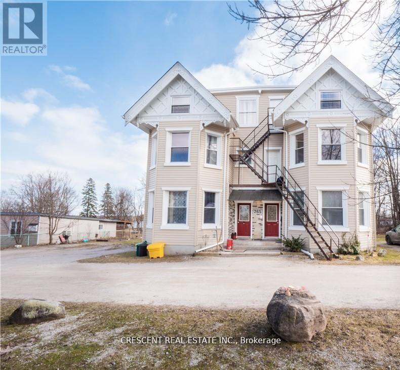 265 Barrie Road Property Photo 1