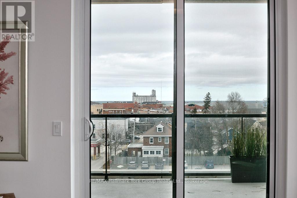 505 - 1 Hume Street Property Photo