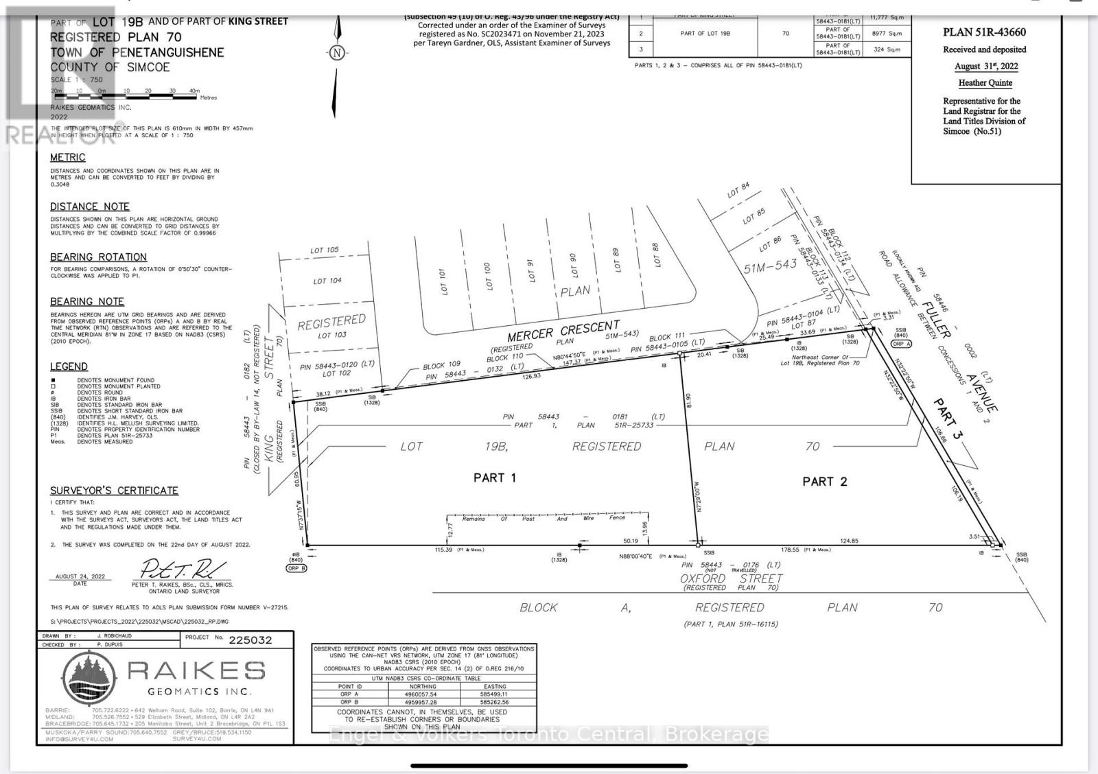 1056 Fuller Avenue Property Photo 19