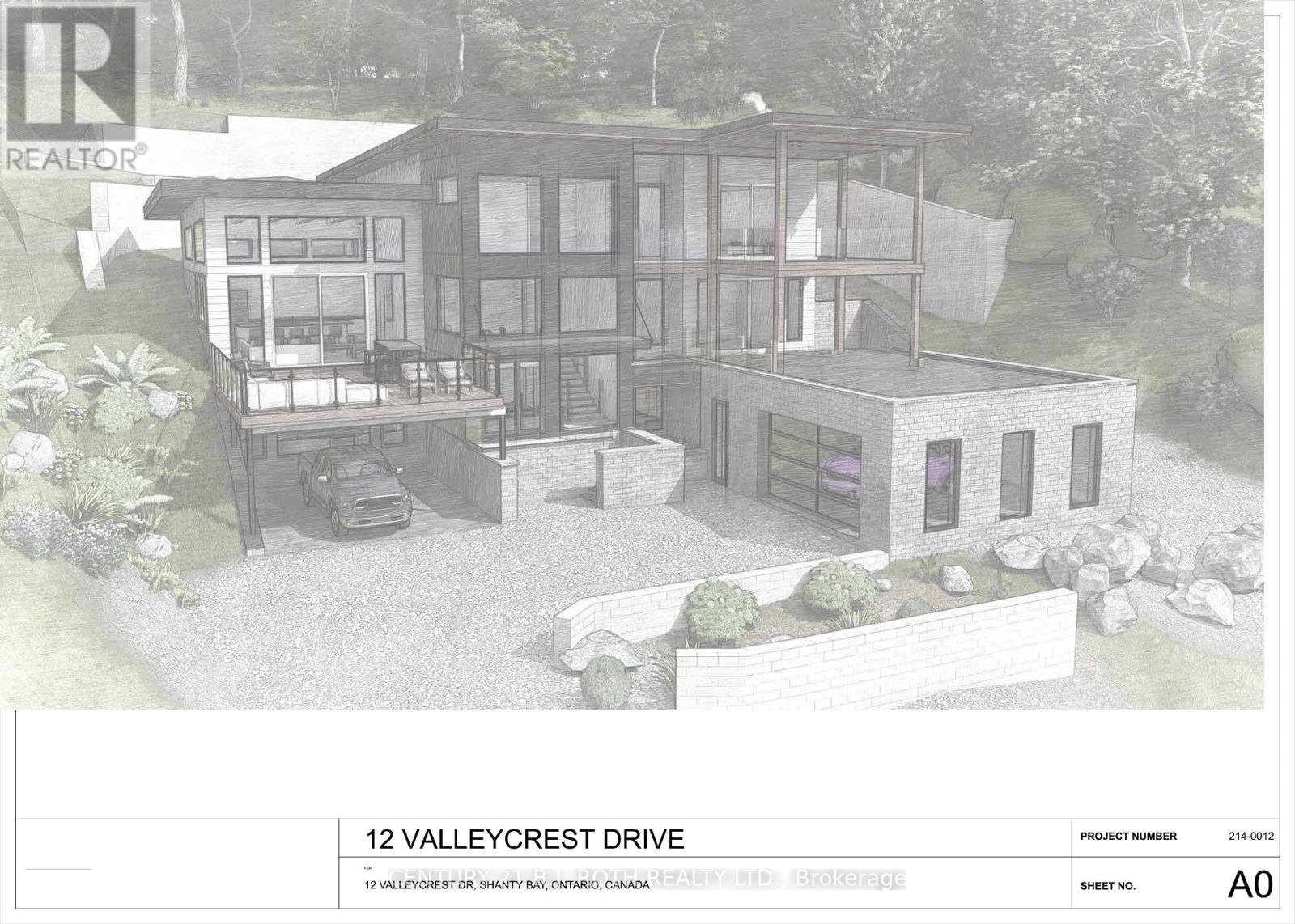 12 Valleycrest Drive Property Photo 1