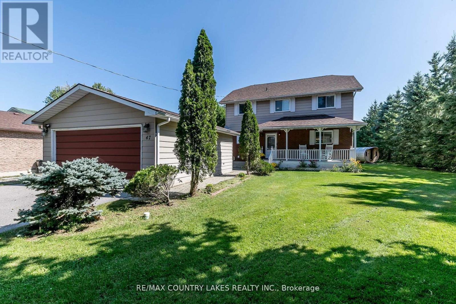 47 Lake Avenue Property Photo 1