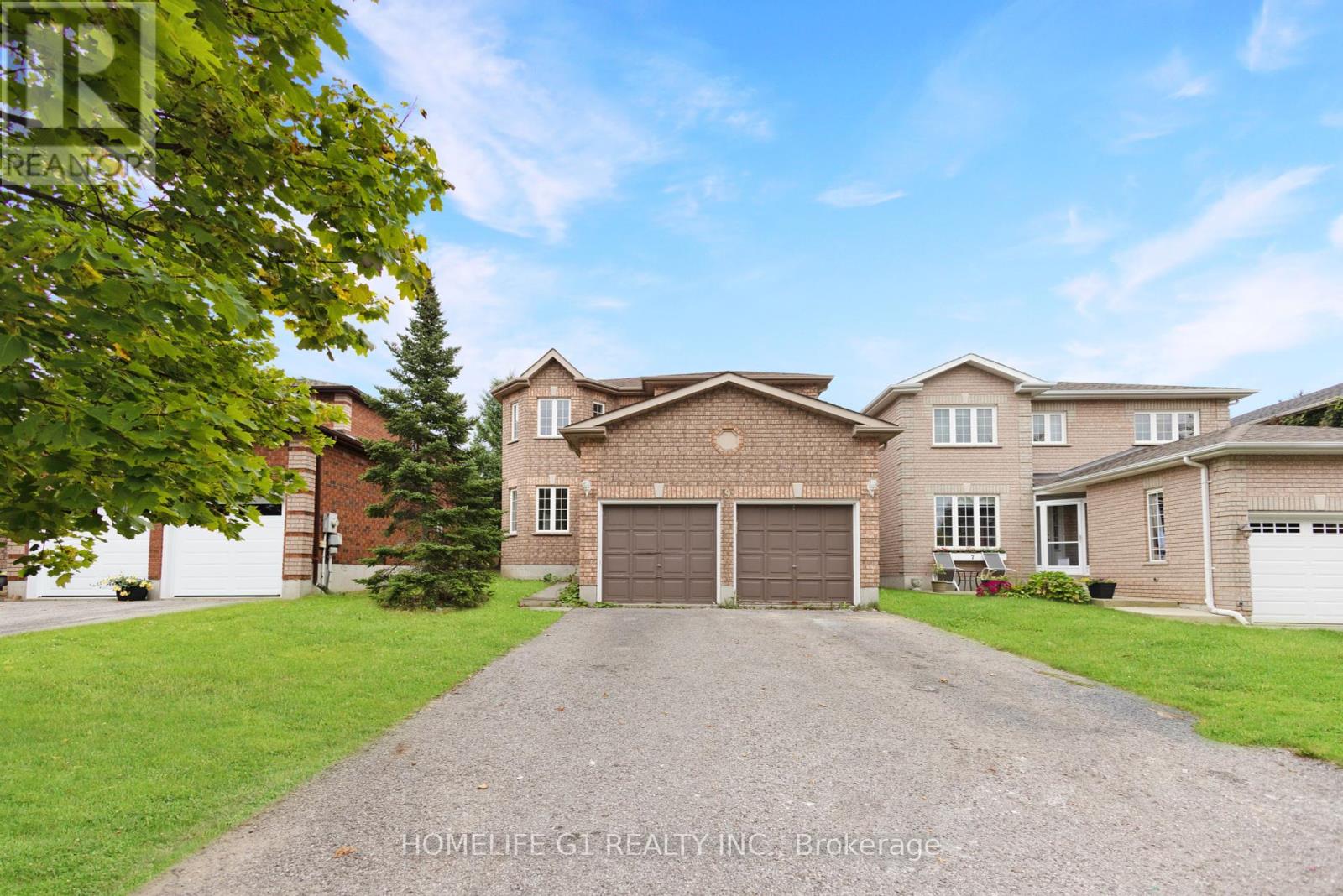9 Hodgson Drive Property Photo 1