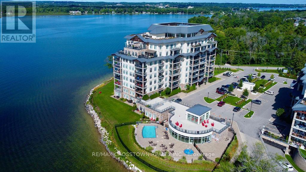 401 - 90 Orchard Point Road Property Photo 2