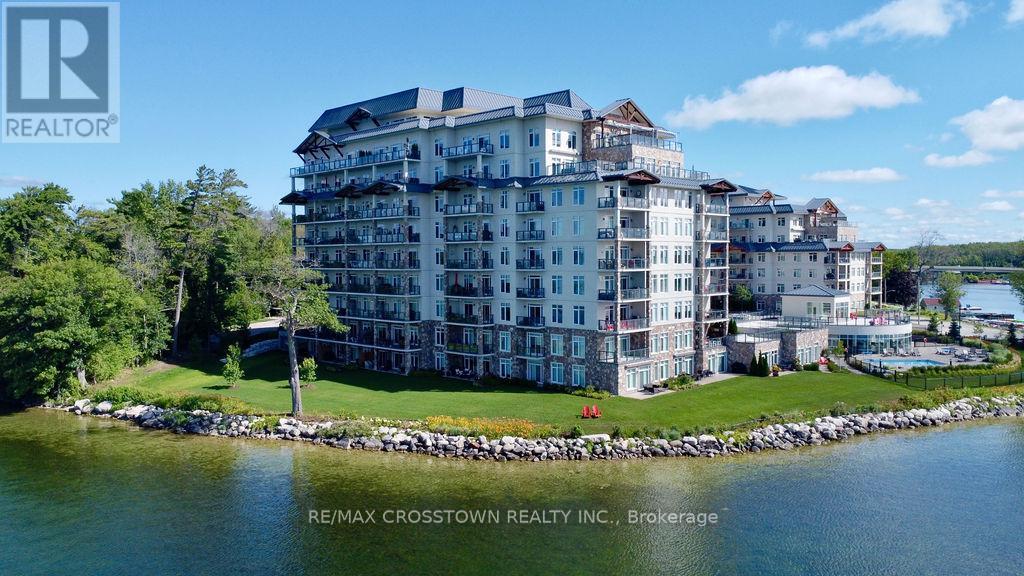 401 - 90 Orchard Point Road Property Photo 5