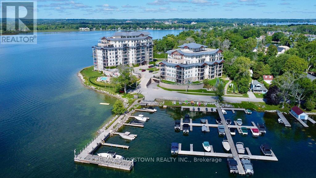 401 - 90 Orchard Point Road Property Photo 6
