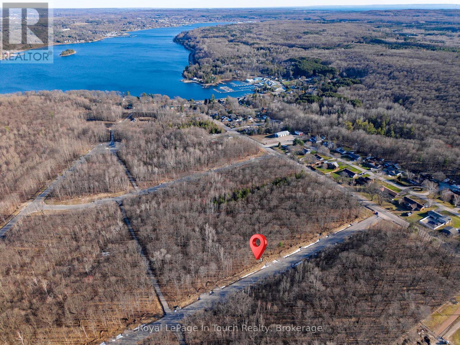 Lot 24 Voyageur Drive Property Photo 12