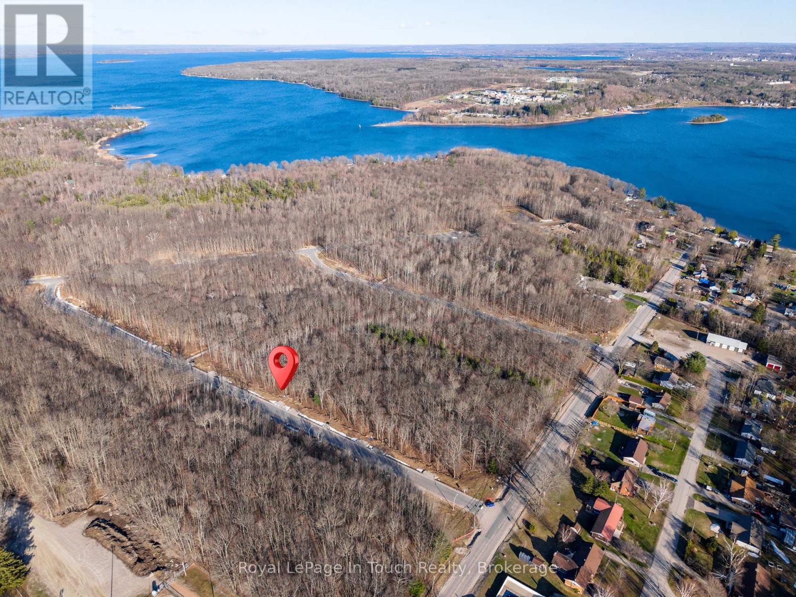 Lot 24 Voyageur Drive Property Photo 13
