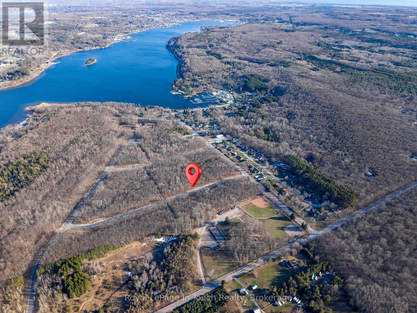 Lot 24 Voyageur Drive Property Photo 15