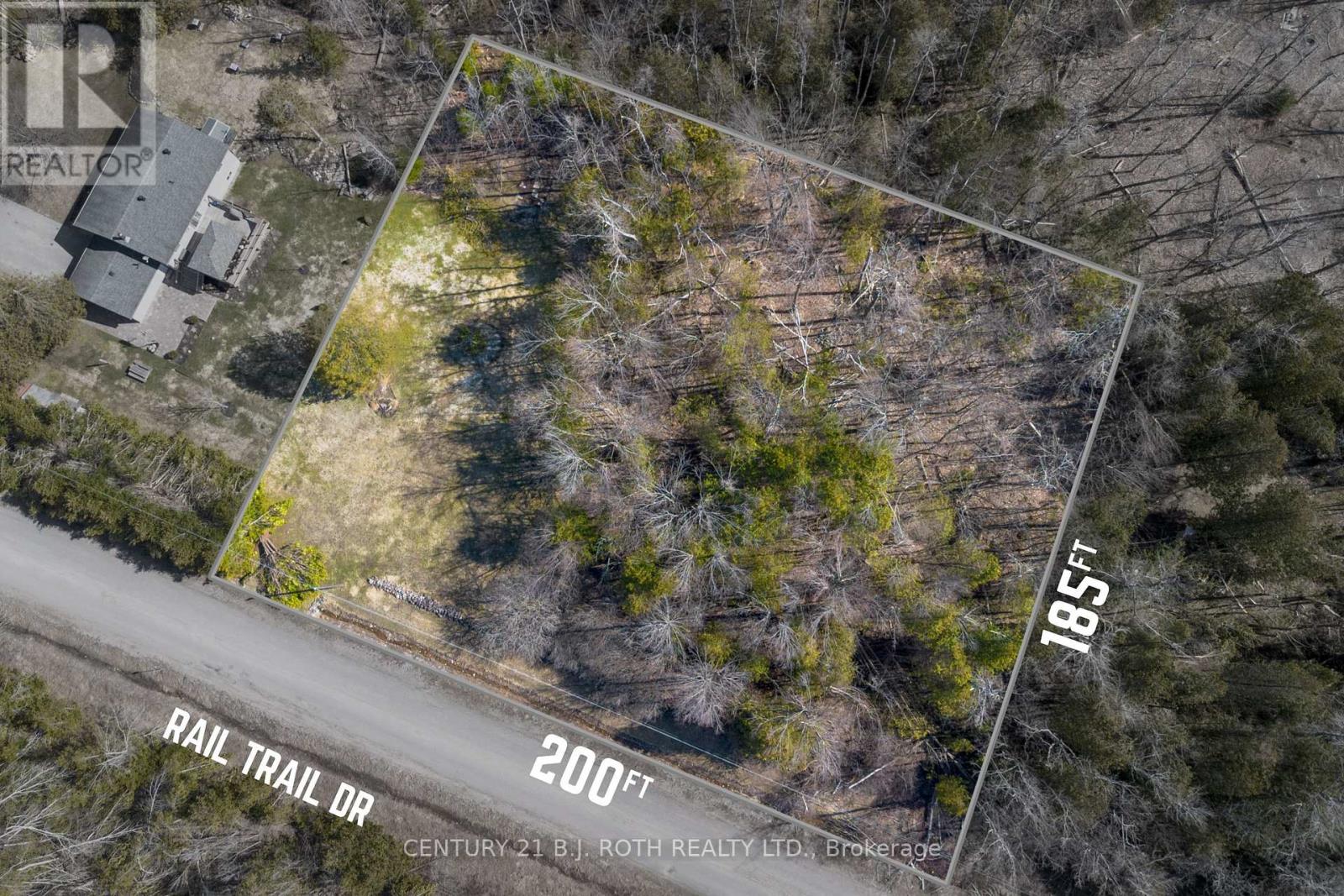 131 A Rail Trail Drive Property Photo 3