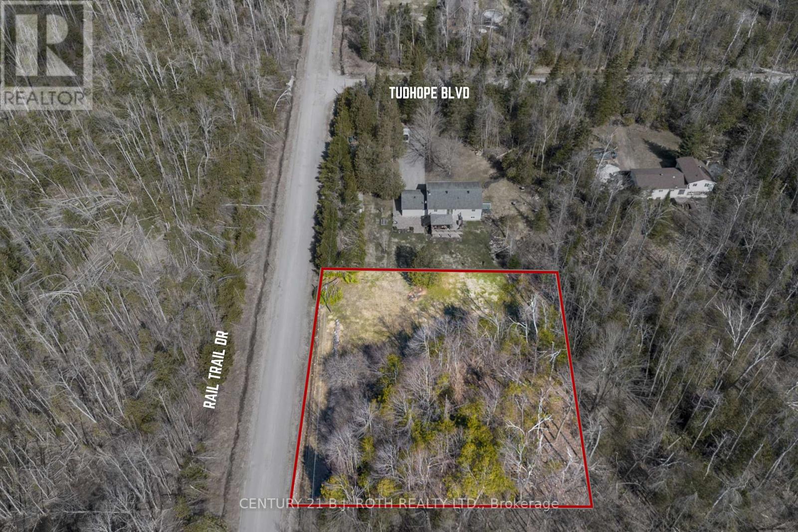 131 A Rail Trail Drive Property Photo 4