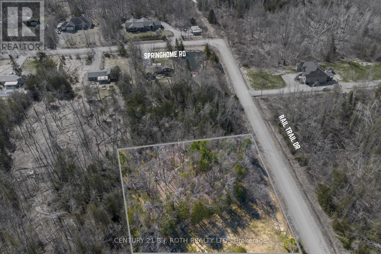 131 A Rail Trail Drive Property Photo 5