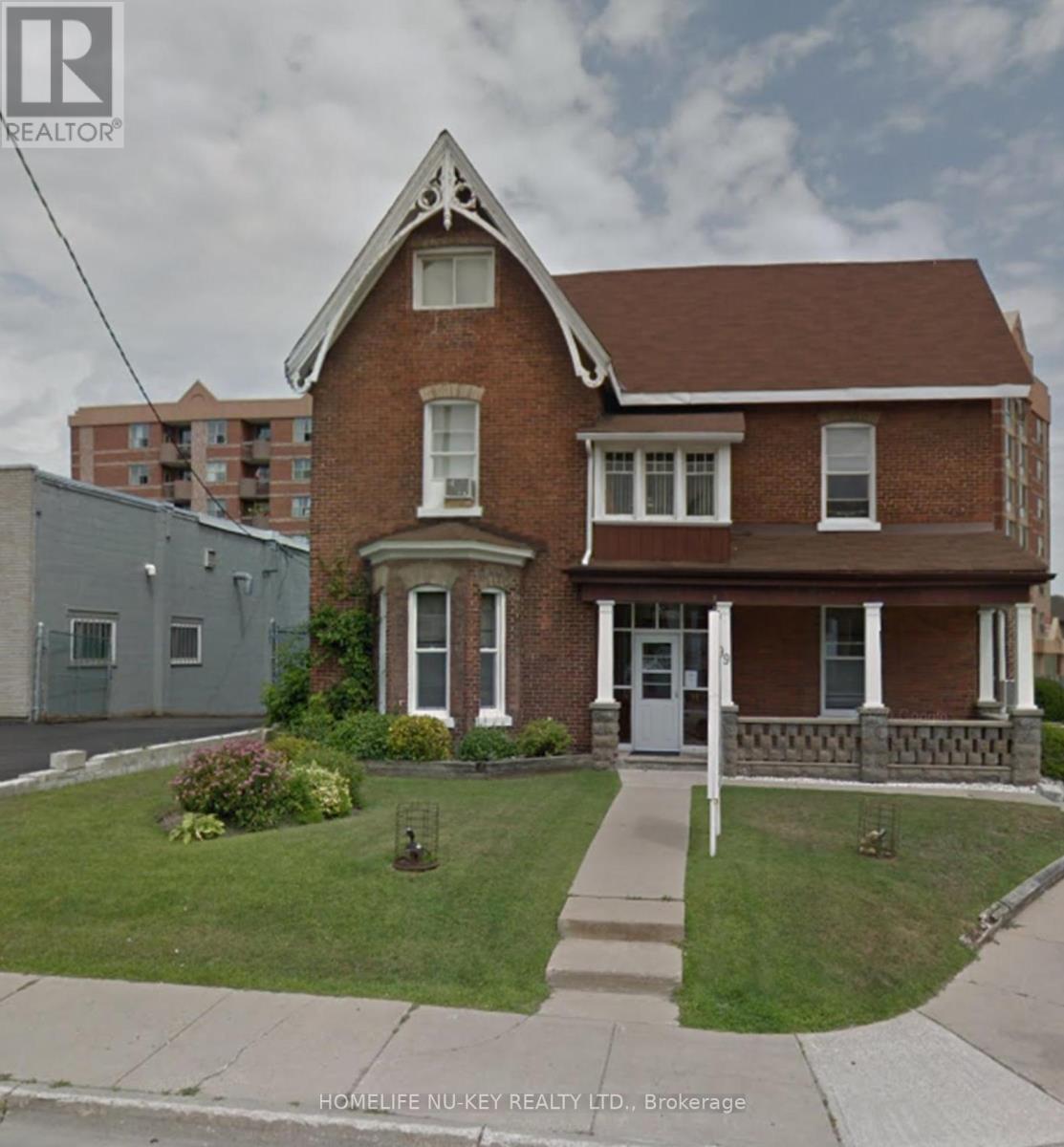 99 Bayfield Street Property Photo 1