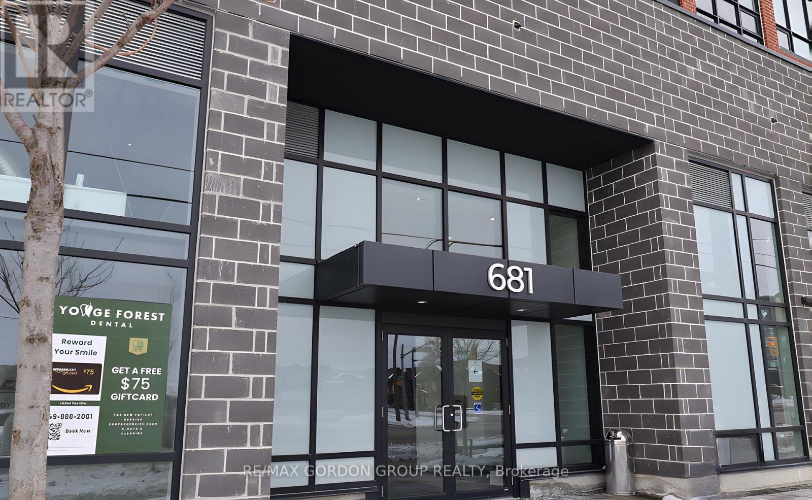 20&21 - 681 Yonge Street Property Photo 2