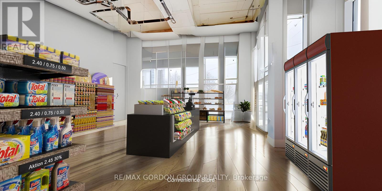 20&21 - 681 Yonge Street Property Photo 9