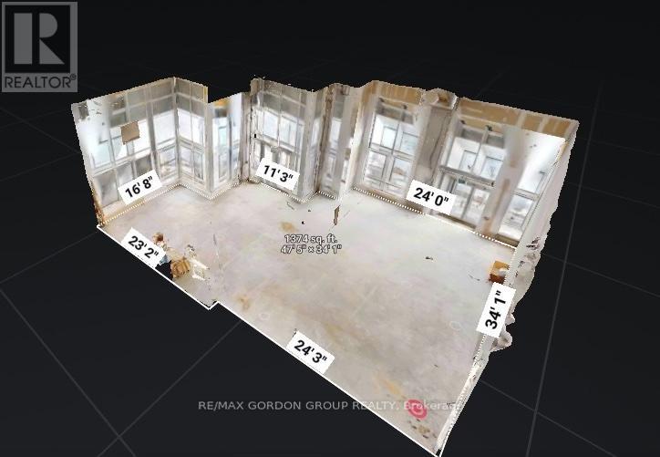 20&21 - 681 Yonge Street Property Photo 14