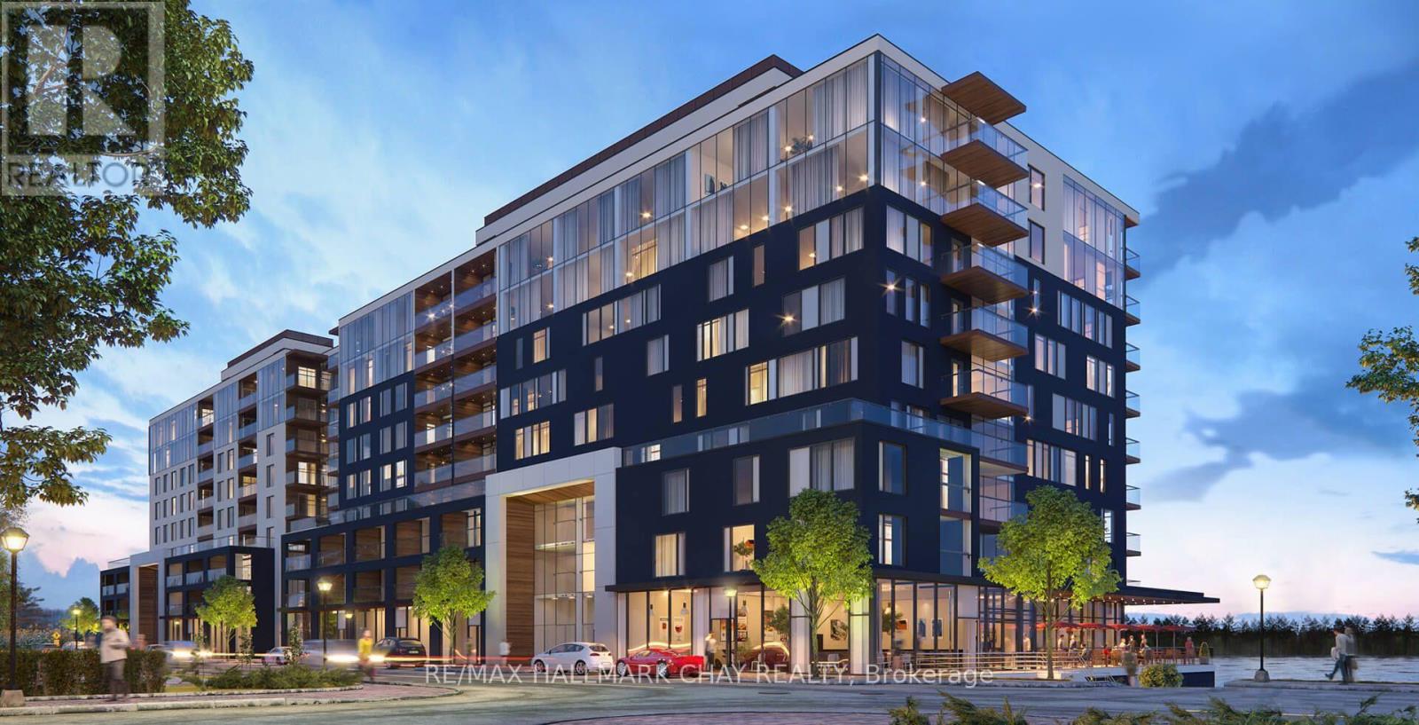 703 - 185 Dunlop Street E Property Photo 1