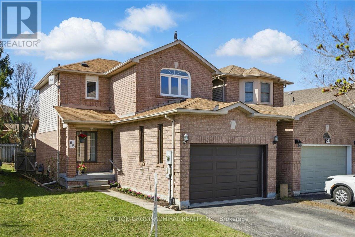 95 Athabaska Road Property Photo 1