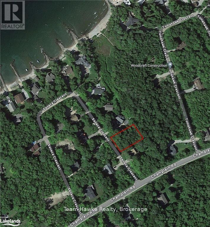 LOT 504 SENECA CRESCENT Property Photo 1