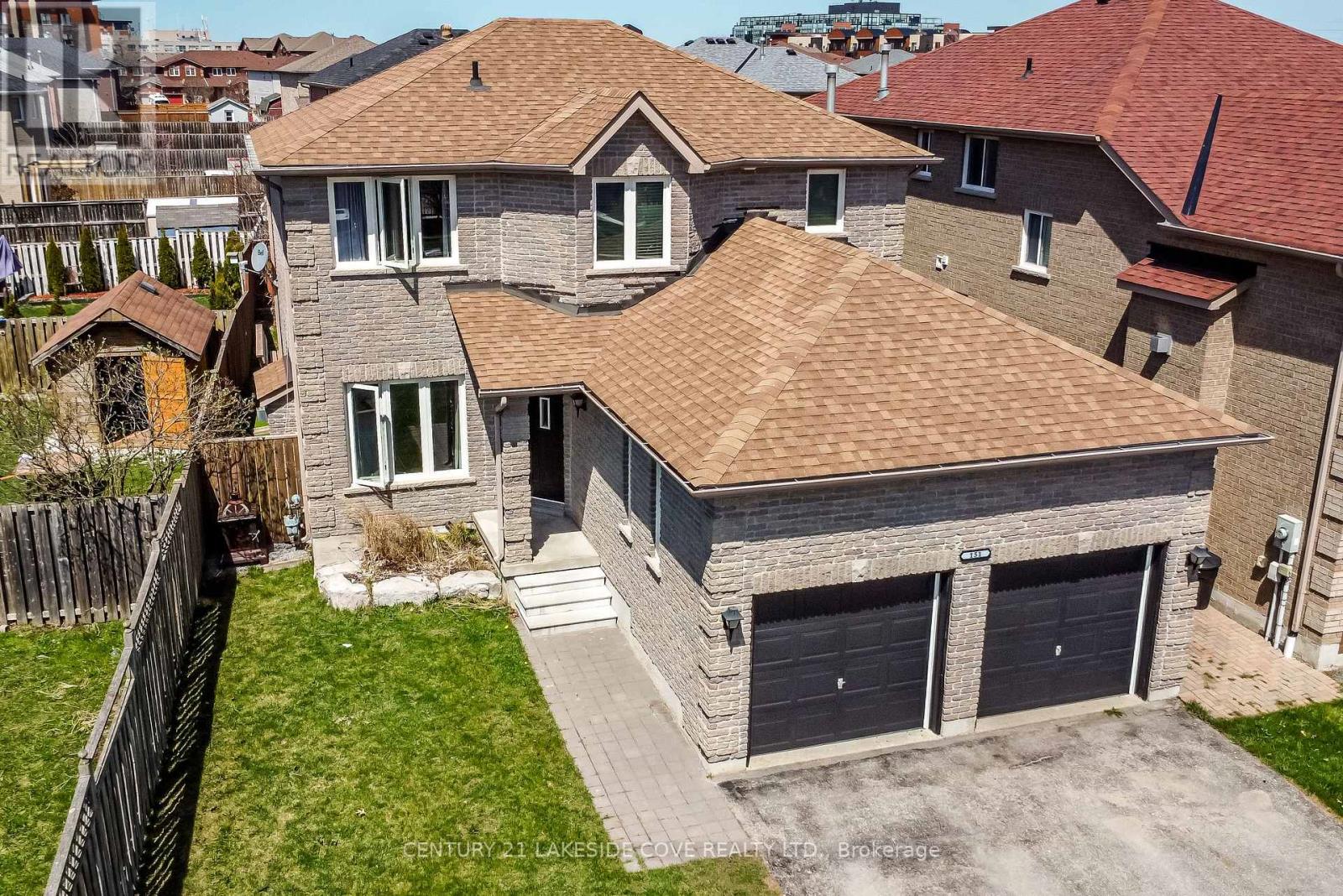 151 Raymond Crescent Property Photo 1