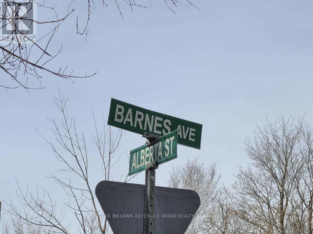 555 BARNES AVENUE Property Photo 1