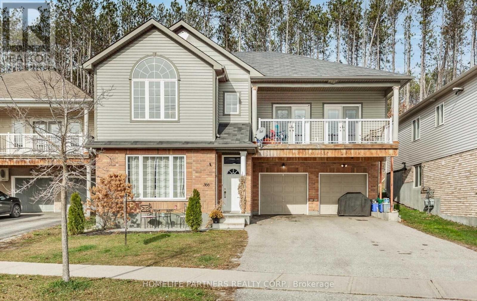 366 EDGEHILL DRIVE