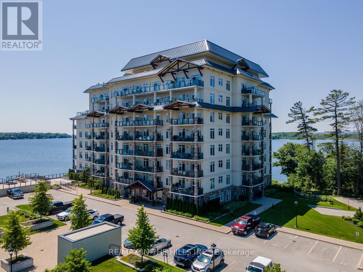 611 - 90 ORCHARD POINT ROAD Property Photo 1