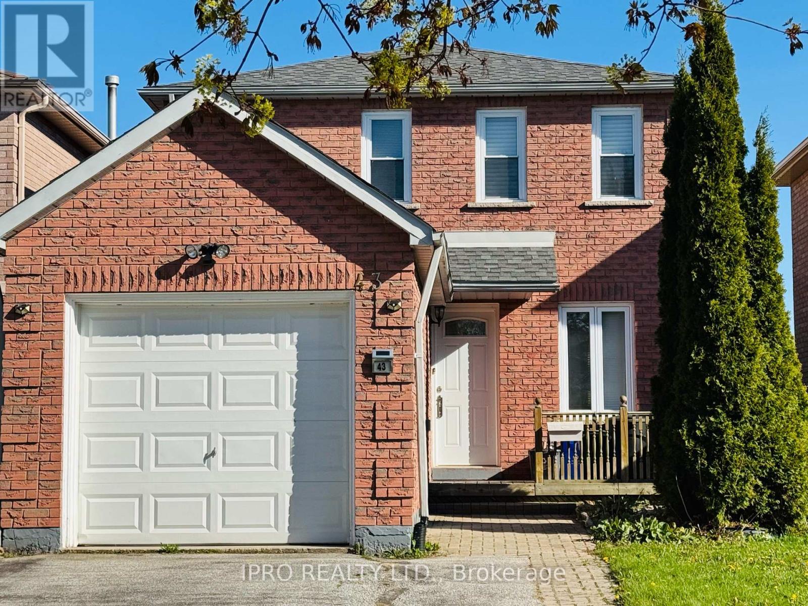 43 Delaney Crescent Property Photo 1