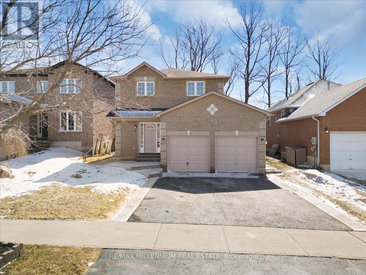 3 Masters Drive Property Photo 1