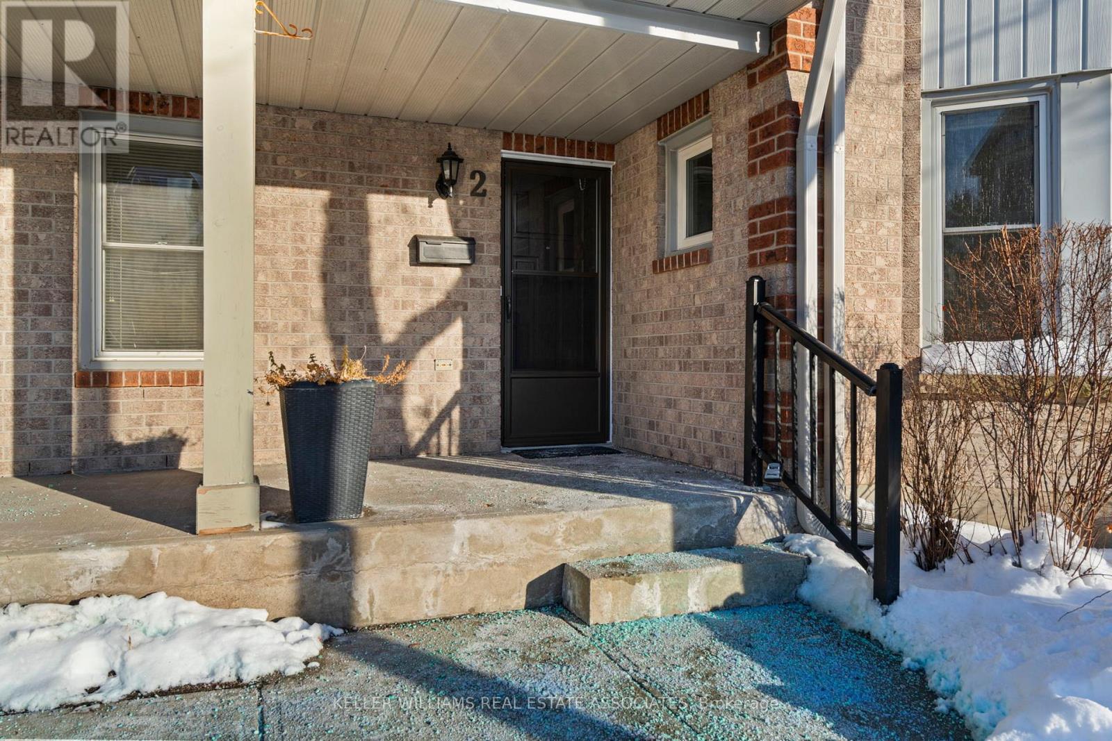 2 - 119 D'ambrosio Drive Property Photo 1