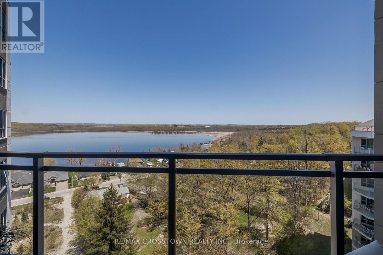 908 - 56 Lakeside Terrace Property Photo 1