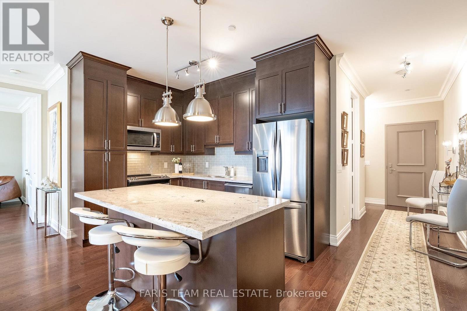 606 - 90 Orchard Point Road Property Photo 5